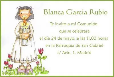 María García Mayora