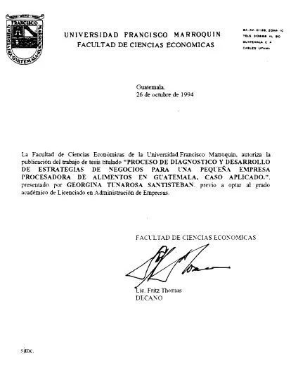 MARIA GEORGINA TUNAROSA SANTISTEBAN MARIA GEORGINA TUNAROSA SANTISTEBAN