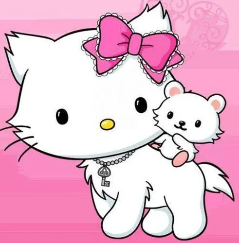 _maRia ^♡^*] - hello kiti