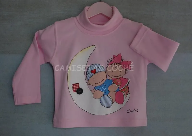 María José, mis camisetas hechas a mano´ Blog | Un lugar donde ... María José, mis camisetas hechas a mano´ Blog | Un lugar donde ...