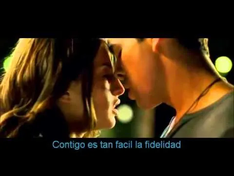 Maria Jose-El Amor Manda --Con Letra--(3Metros Sobre El Cielo ... Maria Jose-El Amor Manda --Con Letra--(3Metros Sobre El Cielo ...