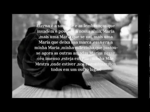 maria luto - YouTube