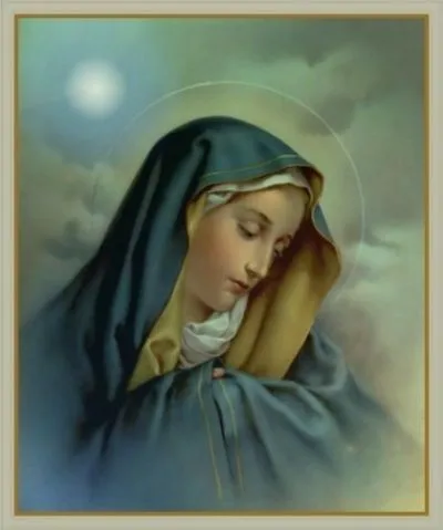 ... María Madre de Dios confiesa con ello que su hijo Jesús es Dios ... María Madre de Dios confiesa con ello que su hijo Jesús es Dios