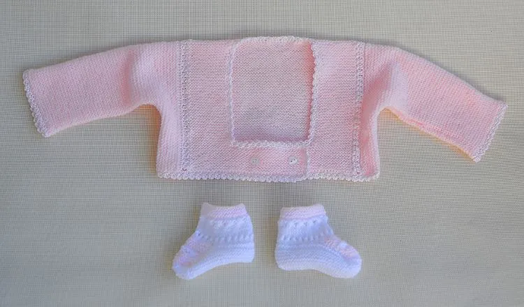 María Manuela, artesana de muñecas y ropa de punto para bebés ... María Manuela, artesana de muñecas y ropa de punto para bebés ...