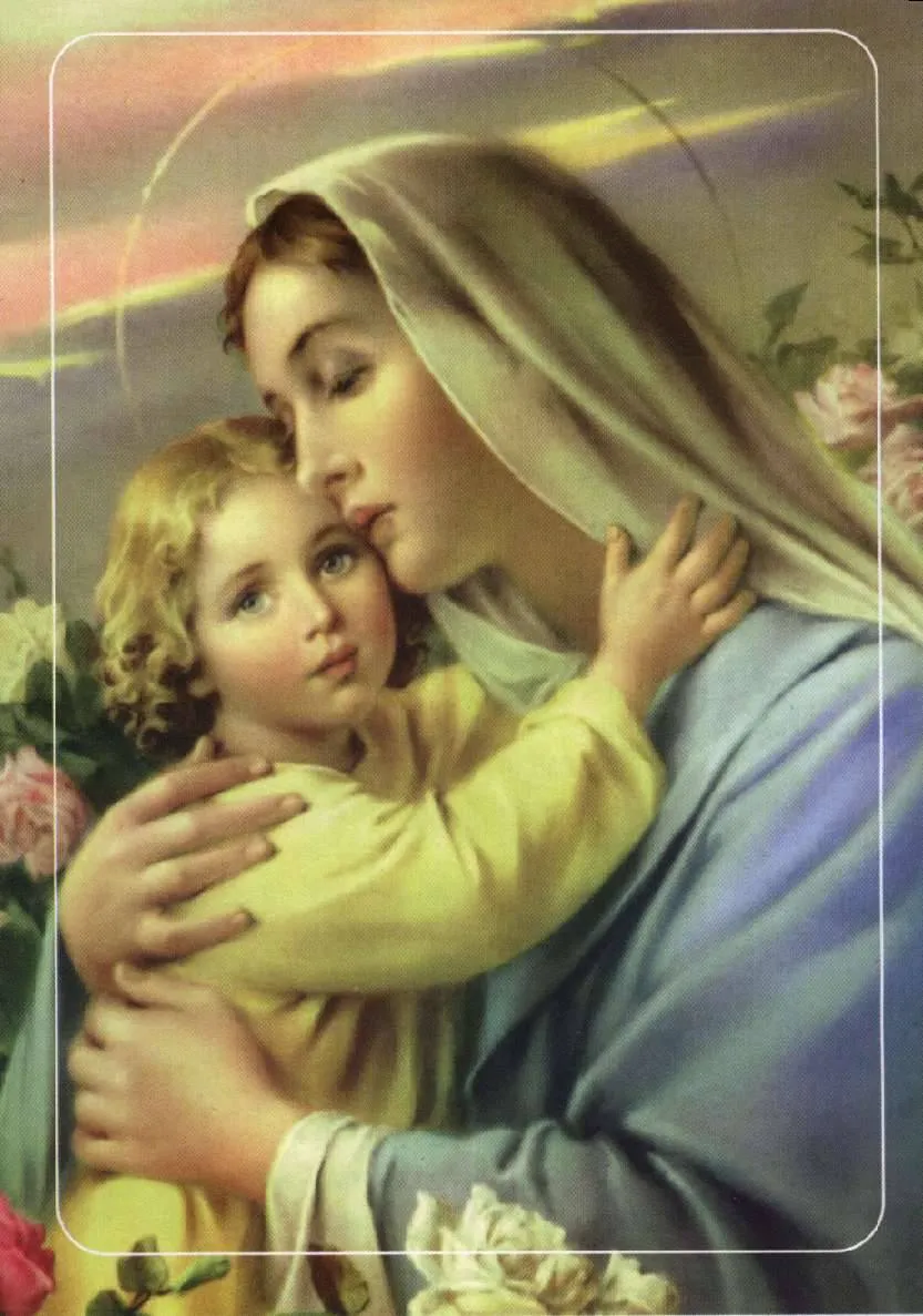 Galería de imágenes religiosas