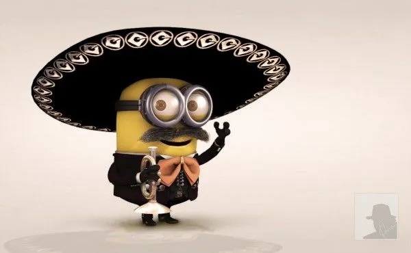 Feliz cumpleaños mariachi animado - Imagui