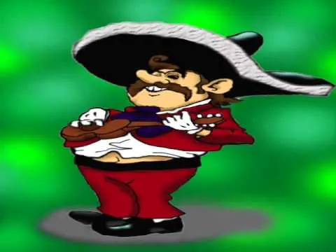 Mariachi chistoso