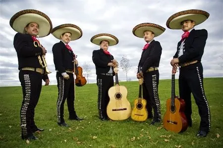 El Mariachi ya es patrimonio de la Humanidad según UNESCO ... El Mariachi ya es patrimonio de la Humanidad según UNESCO ...