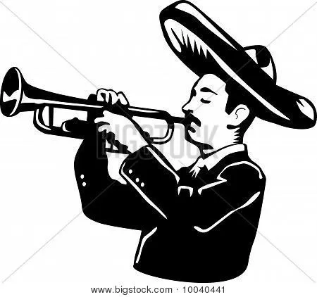 Mariachi vectores, fotos e ilustraciones en stock | Bigstock