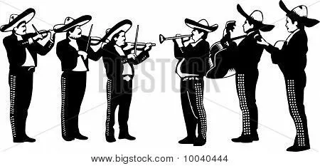 Mariachi vectores, fotos e ilustraciones en stock | Bigstock