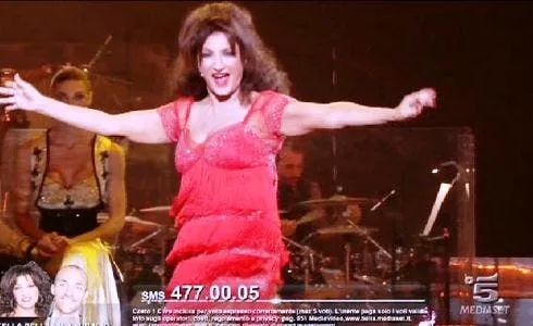 Mariagrazia Mastroianni | DavideMaggio.