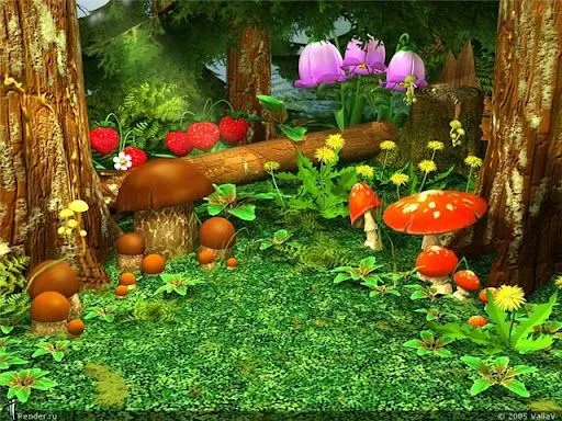 MariaJose: Infantiles