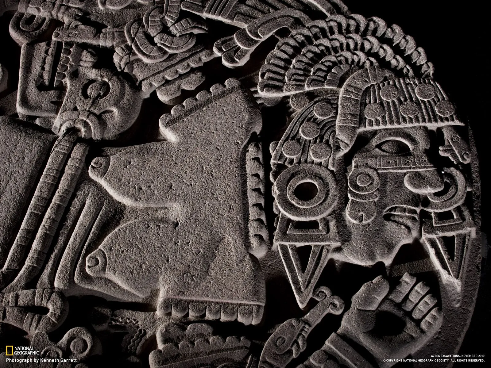 MariaJose: National Geographic