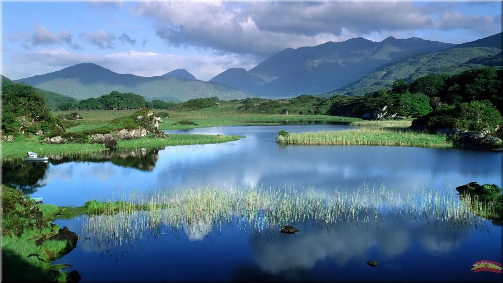 MariaJose: Paisaje muy hermoso de la naturaleza