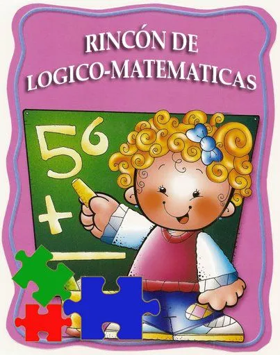 Mariaprofe's Blog | Educación Infantil