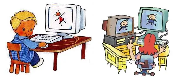 Maribel: Computación