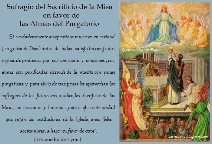 Maribel Sansano: Queridos amigos, hoy celebramos la Fiesta de los ... Maribel Sansano: Queridos amigos, hoy celebramos la Fiesta de los ...