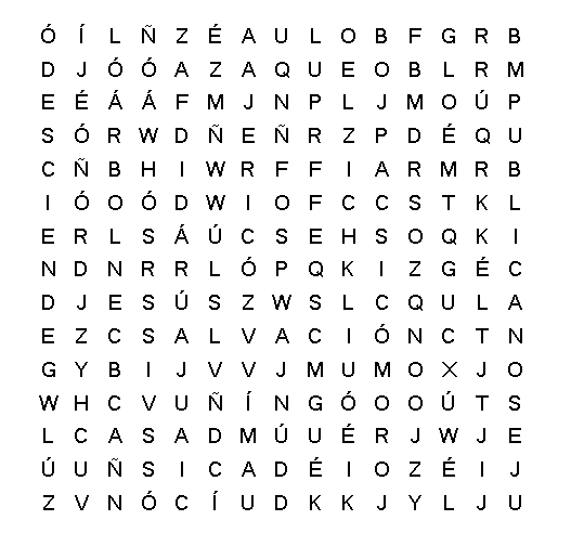 Maribel Seño de Reli: octubre 2010