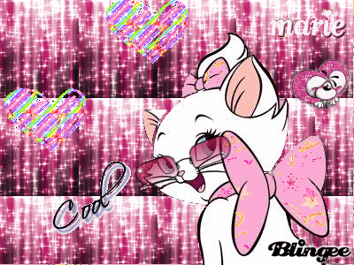 marie Picture #64576009 | Blingee.