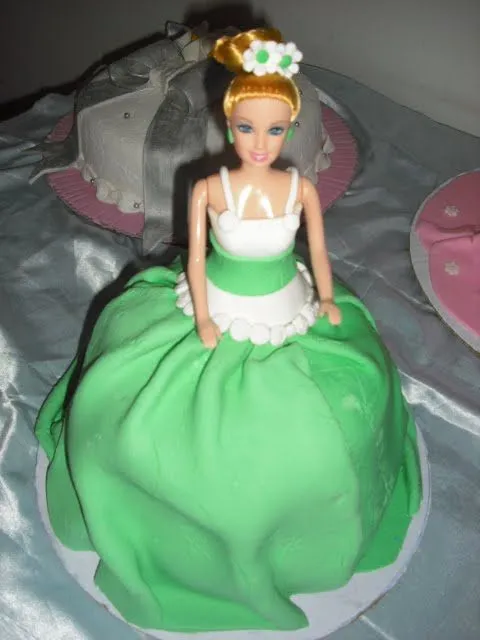 Mariel Cakes: ADORNO PARA 15 AÑOS