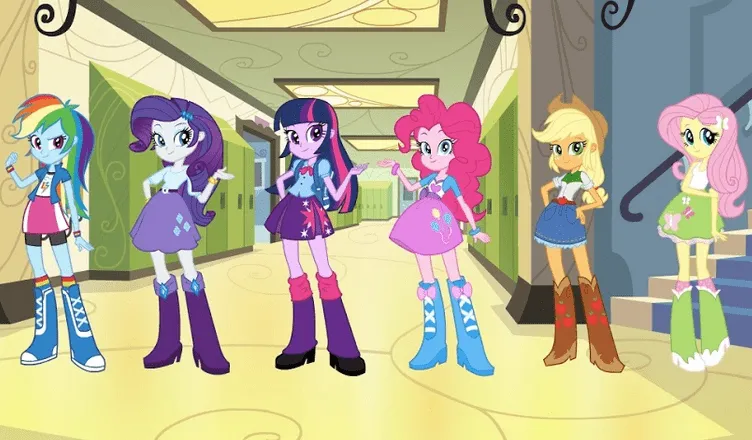 Bronies Chile: (Noticia)“My Little Pony: Equestria Girls” ¡¿Se ... Bronies Chile: (Noticia)“My Little Pony: Equestria Girls” ¡¿Se ...