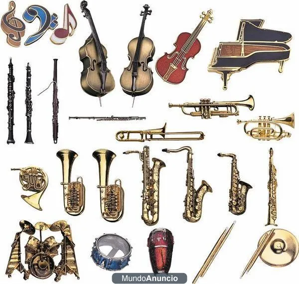 Mari_Lopez: Imagenes de Instrumentos