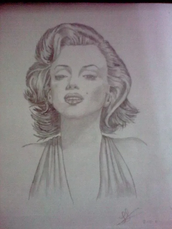 marilyn monroe Juan Antonio Pedrosa - Artelista.com marilyn monroe Juan Antonio Pedrosa - Artelista.com