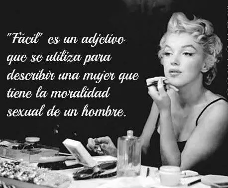 Marilyn Monroe on Pinterest | Frases, Marylin Monroe and Need You Marilyn Monroe on Pinterest | Frases, Marylin Monroe and Need You