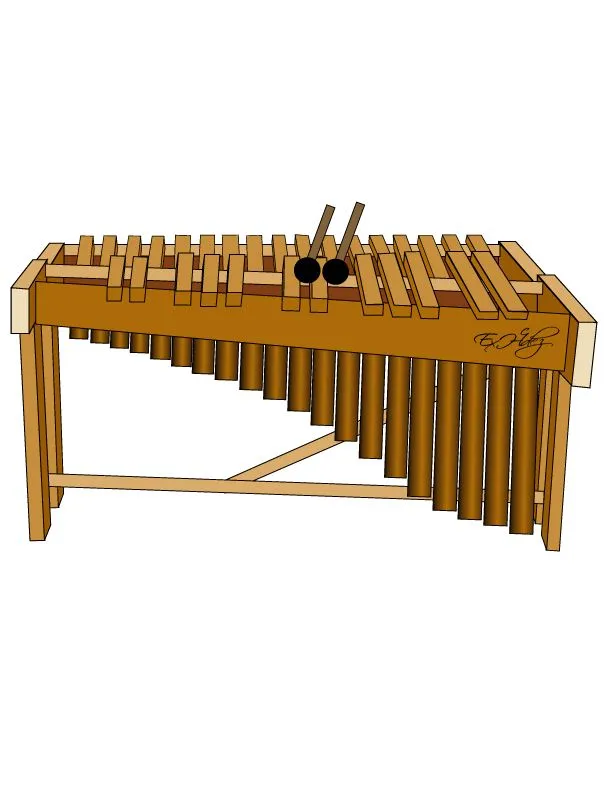La Marimba | Miblogchapin's Blog