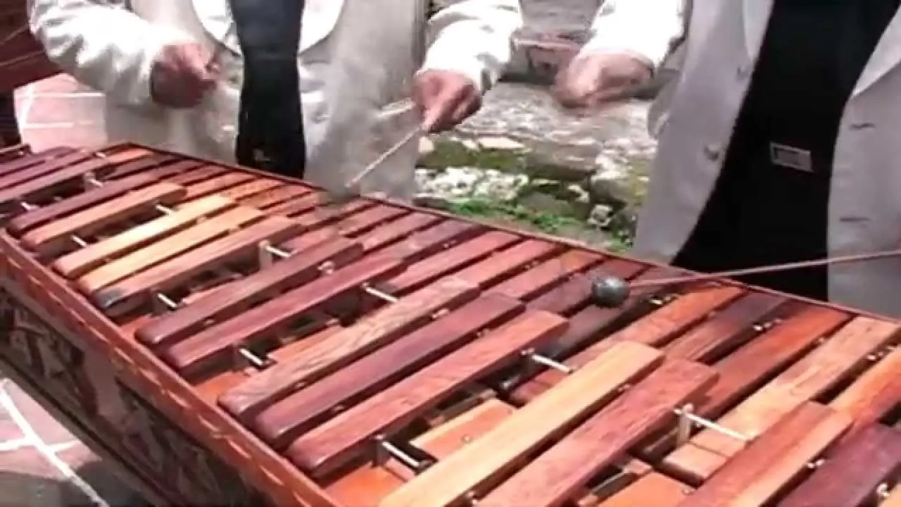 La Marimba, símbolo patrio de Guatemala | Aprende Guatemala.com La Marimba, símbolo patrio de Guatemala | Aprende Guatemala.com