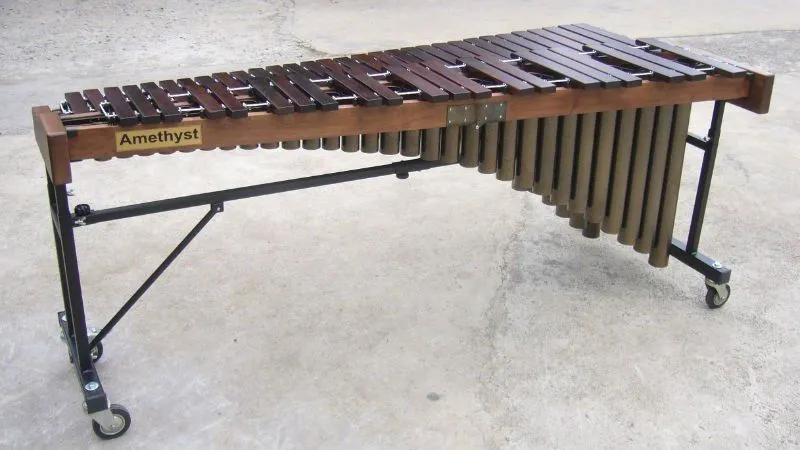 Dibujos de marimba - Imagui