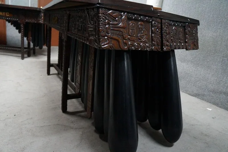 La Marimba de Tecomates es Declarada Patrimonio Cultural de la Nación – Portal MCD La Marimba de Tecomates es Declarada Patrimonio Cultural de la Nación – Portal MCD