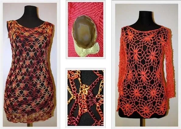 Moda y Tendencias en Buenos Aires : MARINA H. PRIMAVERA VERANO ... Moda y Tendencias en Buenos Aires : MARINA H. PRIMAVERA VERANO ...