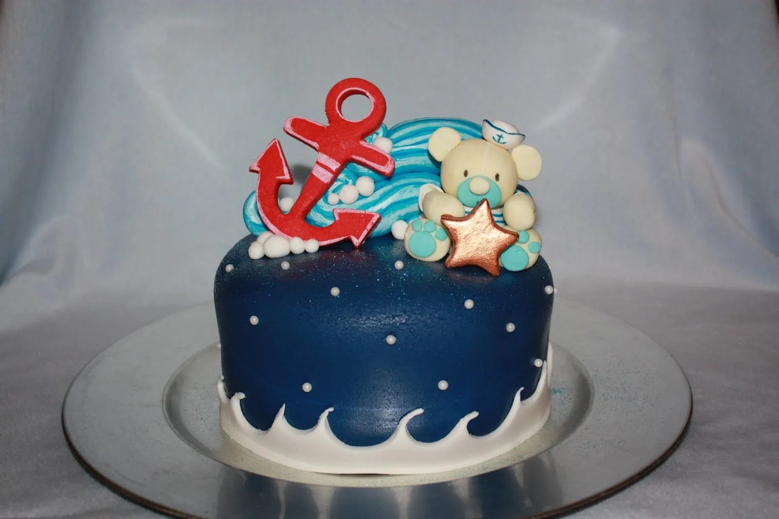 Bizcocho de marinero - Imagui