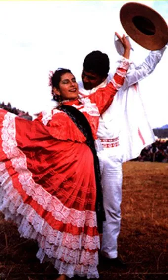 La Marinera