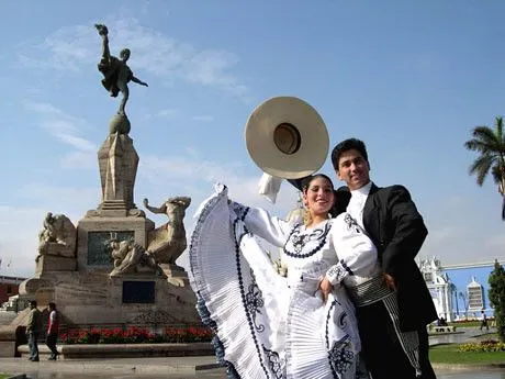 Marinera - Baile Típico de la Costa | Flickr - Photo Sharing! Marinera - Baile Típico de la Costa | Flickr - Photo Sharing!