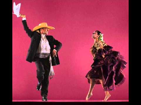 Marinera Norteña (cantada) - Luisa Fernanda - YouTube
