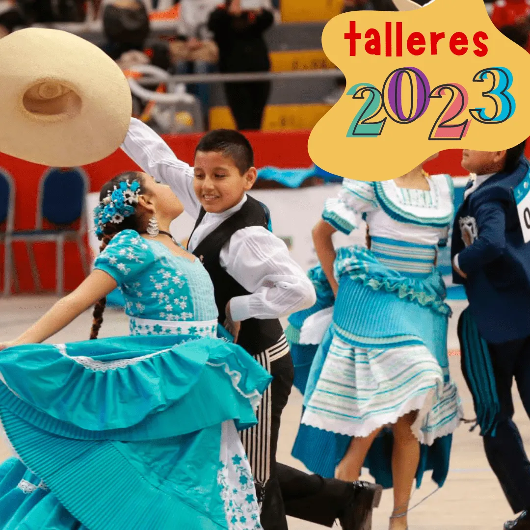 MARINERA NORTEÑA TODAS LAS EDADES – Patronato MARINERA NORTEÑA TODAS LAS EDADES – Patronato