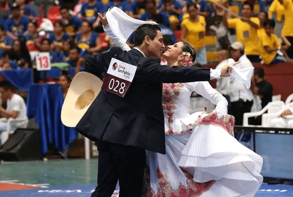 La marinera norteña y su impacto en la salud mental de los bailarines | Punto Seguido - UPC La marinera norteña y su impacto en la salud mental de los bailarines | Punto Seguido - UPC