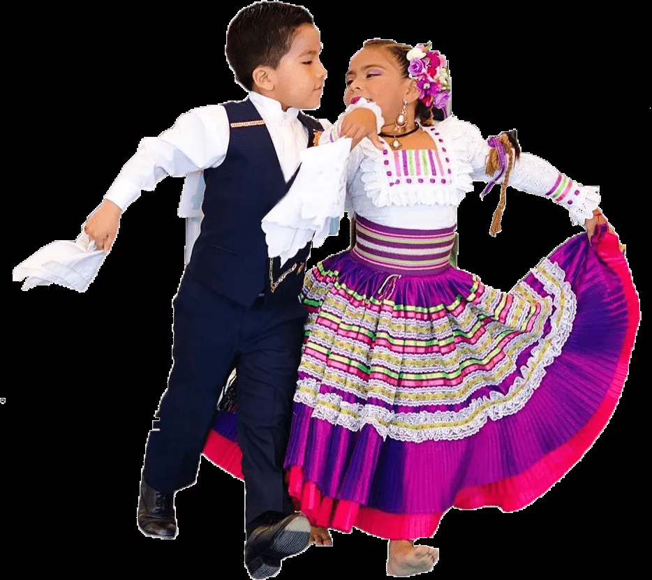 Marinera Norteña Niños – Nivel Básico - La Candelaria Perú Barranco Marinera Norteña Niños – Nivel Básico - La Candelaria Perú Barranco
