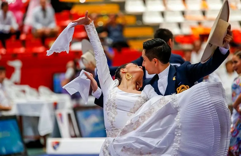 La marinera peruana: ¿cuál es el origen de este tradicional baile y por qué es tan popular en el Perú y el mundo? Danzas típicas Trujillo | Respuestas | La República La marinera peruana: ¿cuál es el origen de este tradicional baile y por qué es tan popular en el Perú y el mundo? Danzas típicas Trujillo | Respuestas | La República