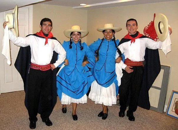 Todo sobre la Marinera (Peruana) - Taringa! Todo sobre la Marinera (Peruana) - Taringa!
