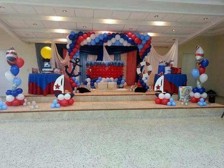 Nautical Party Ideas on Pinterest | Nautical, Nautical Theme and ... Nautical Party Ideas on Pinterest | Nautical, Nautical Theme and ...