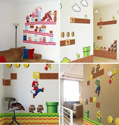 ... cuarto les mostrare como decorarlo de la forma mas facil y economica ... cuarto les mostrare como decorarlo de la forma mas facil y economica