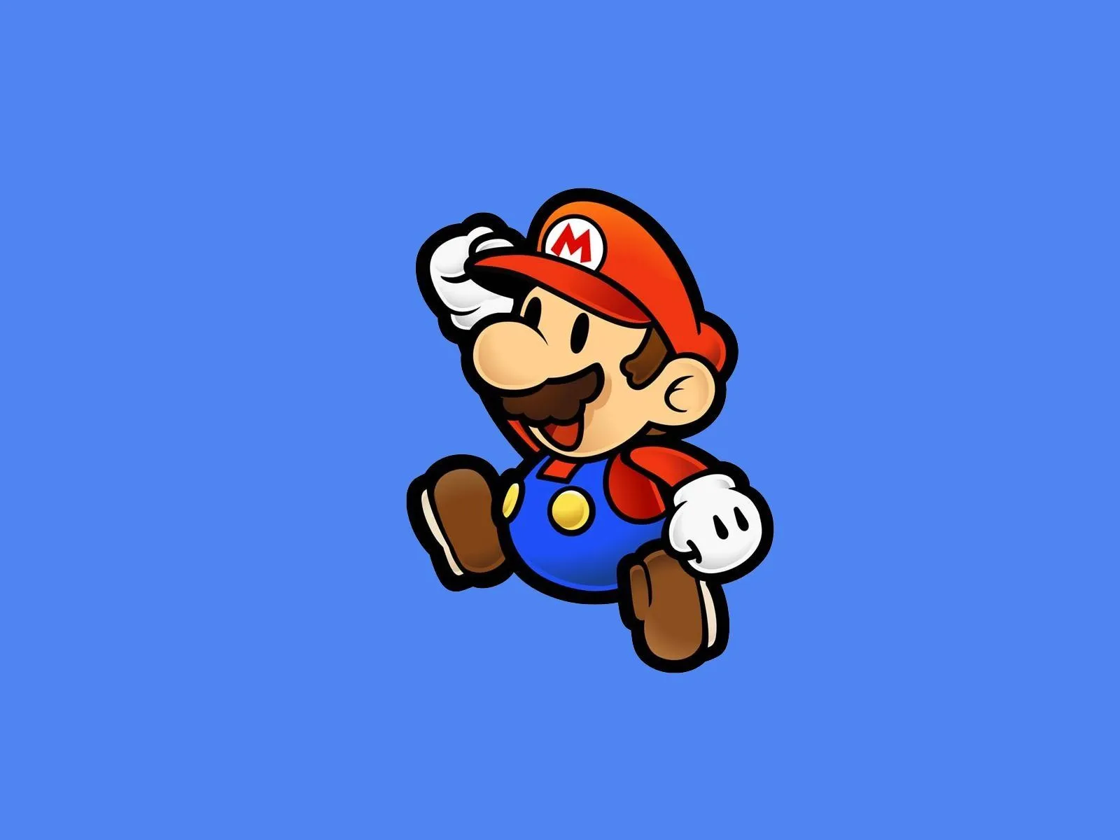 Mario bros entra al mundo real | LA AREPA EN LÍNEA Mario bros entra al mundo real | LA AREPA EN LÍNEA