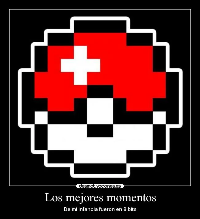 Mario Bros 1 hongo 8 bits - Imagui