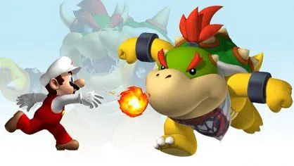 Mario Bros ! Varias Imagenes ! ;) - Taringa!