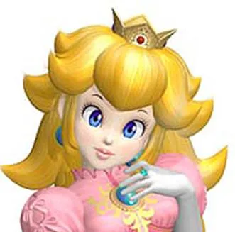 ... Mario Bros de NES desde entonces todo hace suponer que es la novia de ... Mario Bros de NES desde entonces todo hace suponer que es la novia de