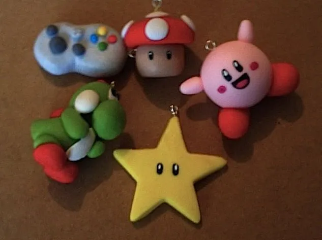 Accesorios para gamers | Luna Lunerisima