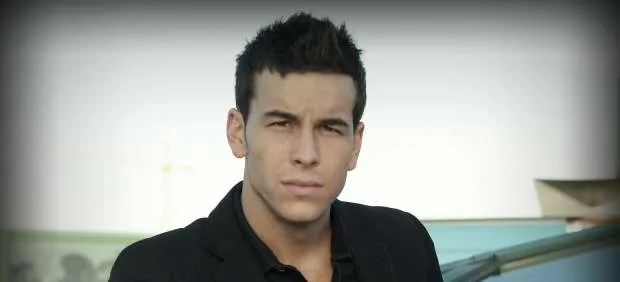 Mario Casas: "No entiendo qué ven mis fans" - 20minutos.es